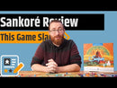Sankoré: The Pride of Mansa Musa