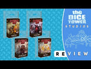 Summoner Wars (2nd Edition): Swamp Orcs Faction Expansion Deck