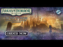 Arkham Horror LCG: The Path to Carcosa Campaign Expansion