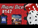 Five Tribes