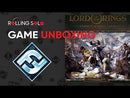 Lord of the Rings: Journeys in Middle-Earth - Spreading War Expansion
