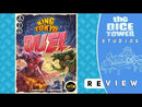 King of Tokyo: Duel (SEE LOW PRICE AT CHECKOUT)