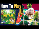 Hutan (SEE LOW PRICE AT CHECKOUT)