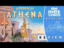Akropolis: Athena Expansion