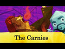 The Bloody Inn: The Carnies Expansion