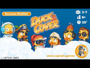 Duck & Cover
