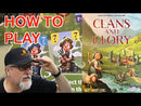 Clans and Glory