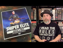Sniper Elite: The Board Game - Eagle's Nest Expansion