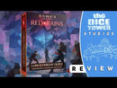 Ashes: Reborn: Red Rains - The Frostwild Scourge