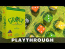 Grove: 9 Card Solitaire Game