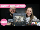 Hegemony: Lead Your Class to Victory