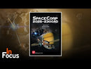 SpaceCorp: 2025-2300AD
