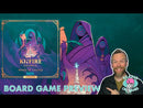 Kinfire Council: Winds of Change Expansion (SEE LOW PRICE AT CHECKOUT)