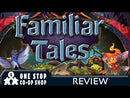 Familiar Tales