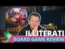 Illiterati