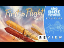 First in Flight