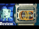 QE