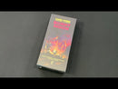Line of Fire: Burnt Moon