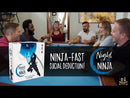 Night of the Ninja