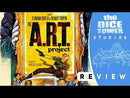 The A.R.T. Project (SEE LOW PRICE AT CHECKOUT)