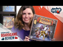Clank!: Adventuring Party
