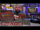 Too Many Bones: 40 Caves in Daelore Expansion