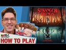 Stranger Things: Upside Down