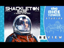 Shackleton Base