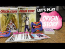 Origin Story
