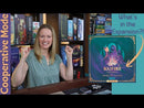 Kinfire Council: Winds of Change Expansion (SEE LOW PRICE AT CHECKOUT)