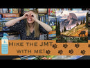 Trailblazer: The John Muir Trail