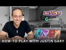Ascension Legends (SEE LOW PRICE AT CHECKOUT)