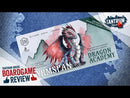 Wyrmspan: Dragon Academy Expansion