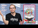 Container (Standard Edition)