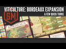 Viticulture: Bordeaux Expansion