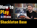 Shackleton Base