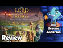 The Lord of the Rings: Adventure to Mount Doom (SEE LOW PRICE AT CHECKOUT)