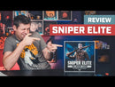 Sniper Elite: The Board Game