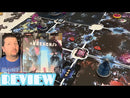 The Breach: Core Game