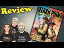 Flash Point: Golden State Heroes