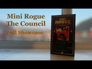 Mini Rogue: The Council