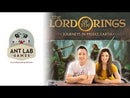 Lord of the Rings: Journeys in Middle-Earth