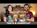 Tenpenny Parks: Collector's Edition (NO BASE GAME INCLUDED)