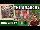 The Anarchy