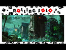 Mansions of Madness (2nd Edition): Sanctum of Twilight Expansion