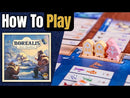 Borealis: Arctic Expeditions