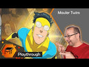 Invincible: The Card Game