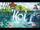 Koi