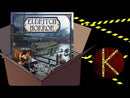 Eldritch Horror: Masks of Nyarlathotep Expansion