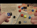 In The Shadows: Resistance in France 1943-1944